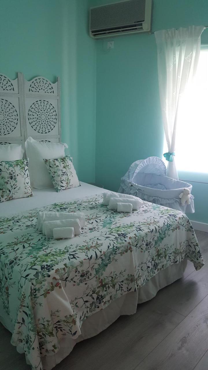 Apartamentos Coso De San Albin Mérida Kültér fotó