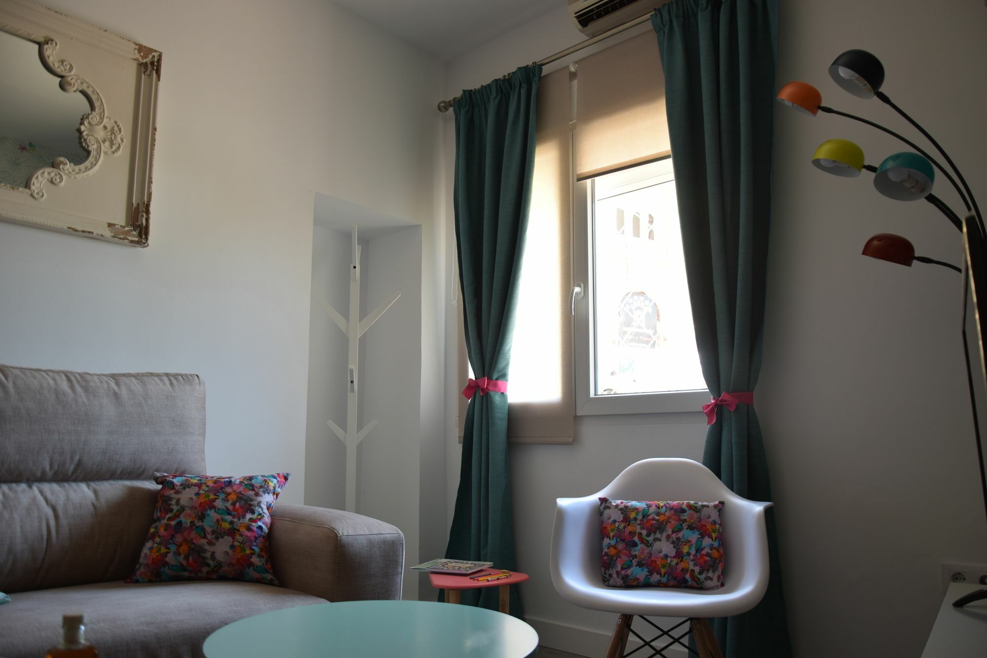 Apartamentos Coso De San Albin Mérida Kültér fotó