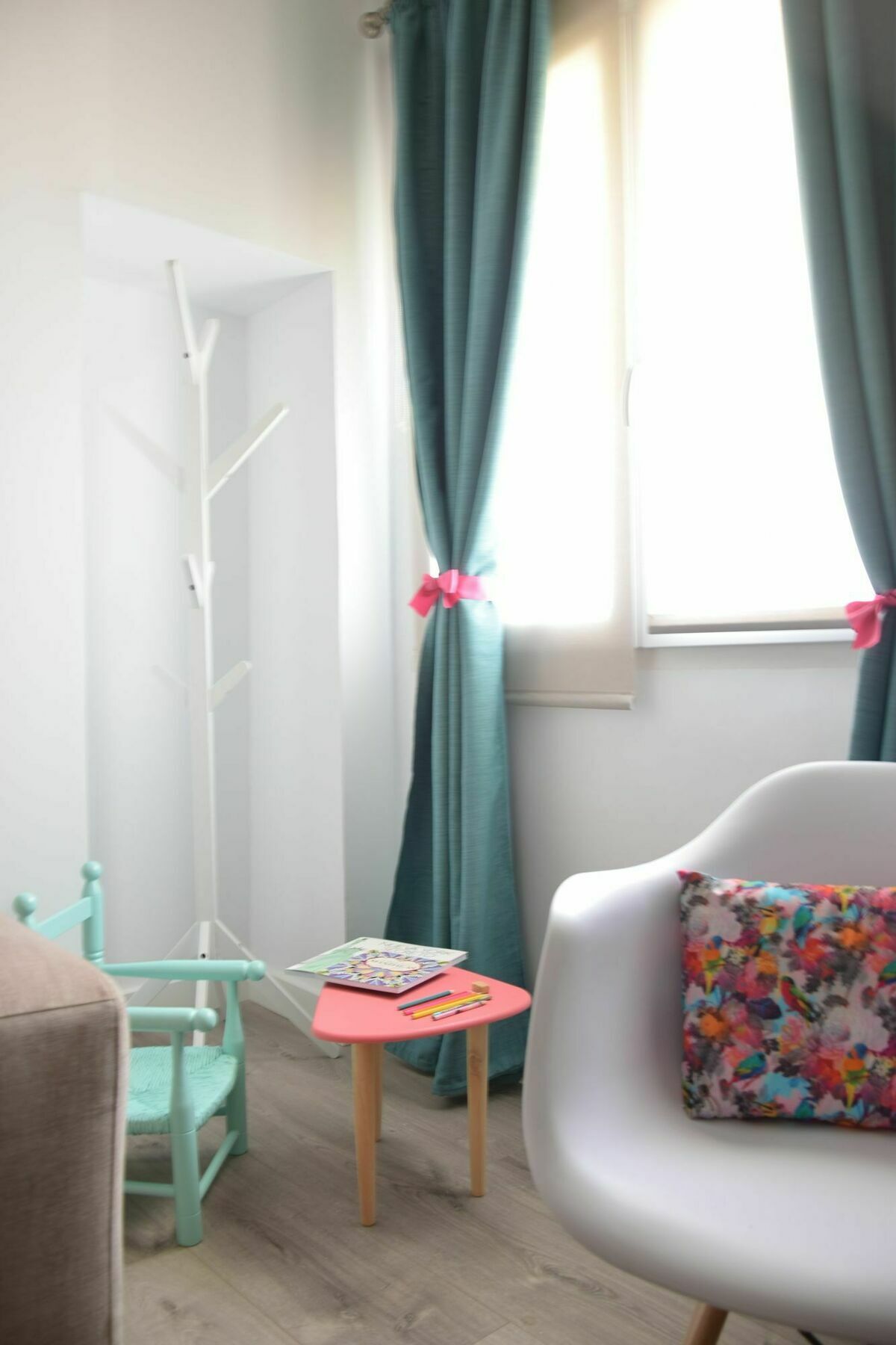 Apartamentos Coso De San Albin Mérida Kültér fotó