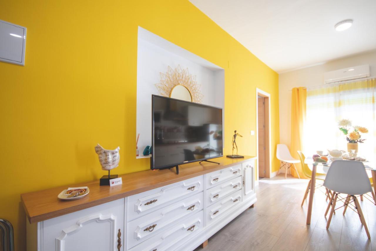 Apartamentos Coso De San Albin Mérida Kültér fotó