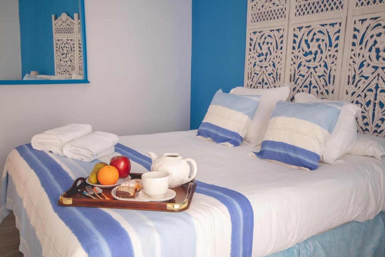 Apartamentos Coso De San Albin Mérida Kültér fotó