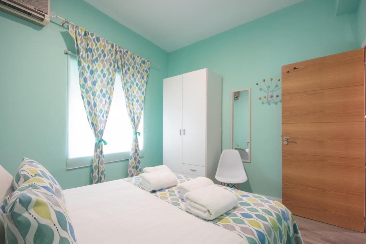 Apartamentos Coso De San Albin Mérida Kültér fotó