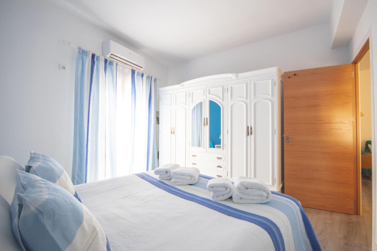 Apartamentos Coso De San Albin Mérida Kültér fotó