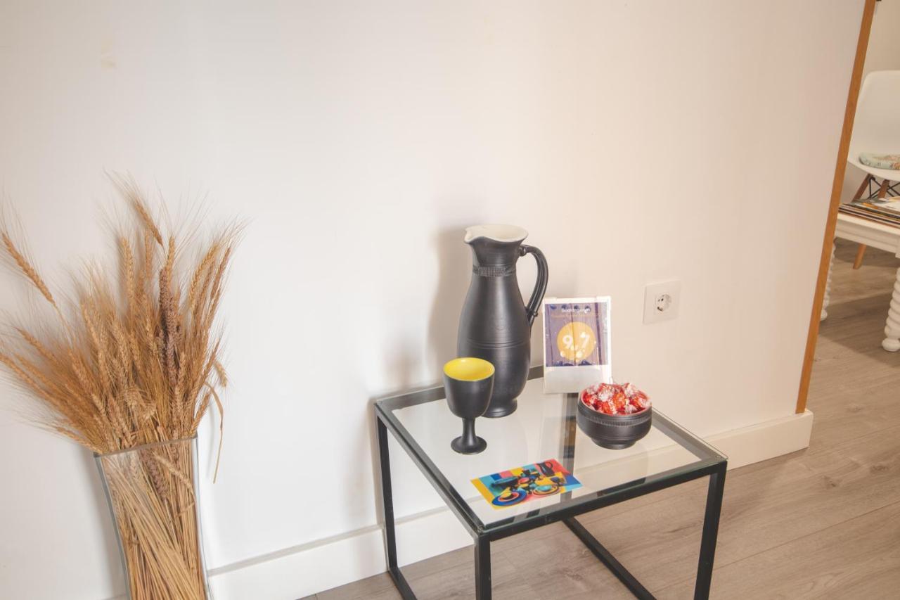 Apartamentos Coso De San Albin Mérida Kültér fotó