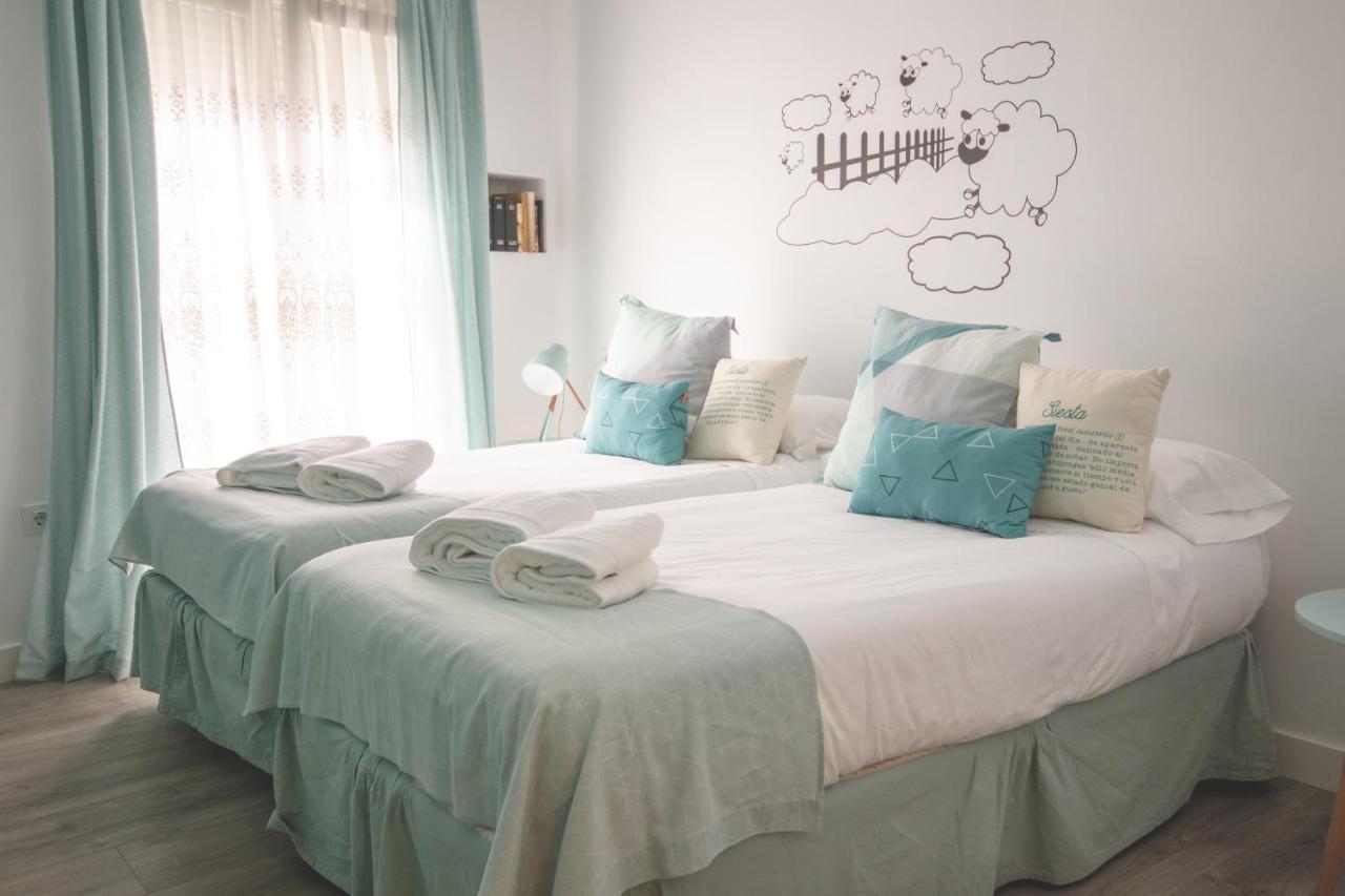 Apartamentos Coso De San Albin Mérida Kültér fotó