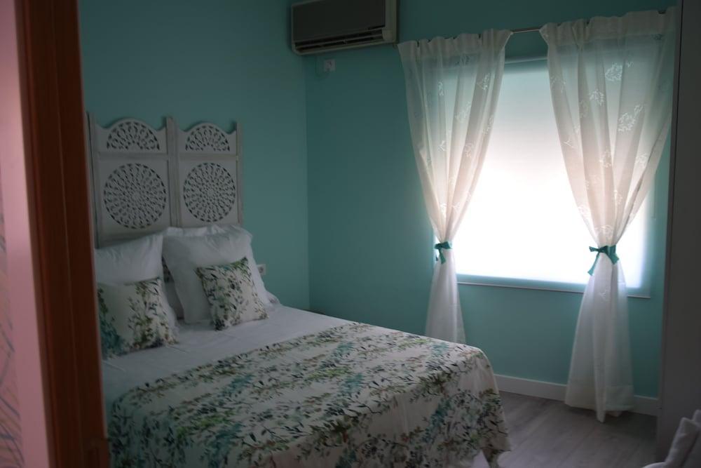 Apartamentos Coso De San Albin Mérida Kültér fotó